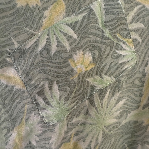 Kantha Bae Rasgulla Silk Muu - Picture 8 of 8